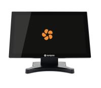 SUNPOS 18.5¨ 8 GB RAM / 128 GB SSD / POS PC 7.NESİL (SUN-S1850)